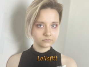 Leilafitt