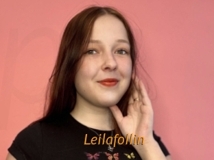 Leilafollin
