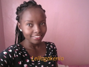 Leilagakenia