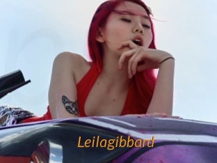 leilagibbard Porn University