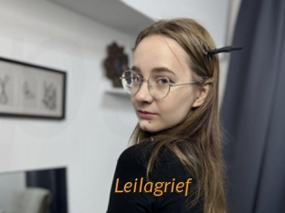 Leilagrief