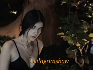 Leilagrimshaw