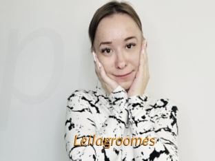 Leilagroomes