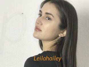 Leilahailey