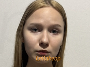 Leilaheap
