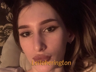 Leilaherington