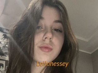 Leilahessey