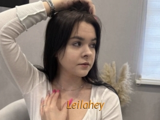 Leilahey