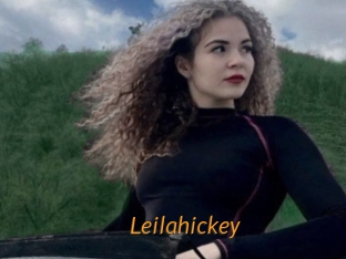 Leilahickey
