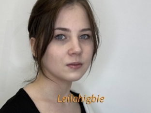 Leilahigbie