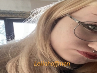 Leilahoffman