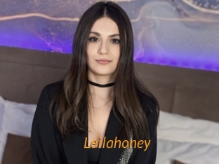 Leilahoney