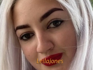 Leilajones
