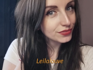 Leilalouve