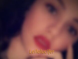 Leilalucifer