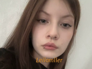 Leilamller