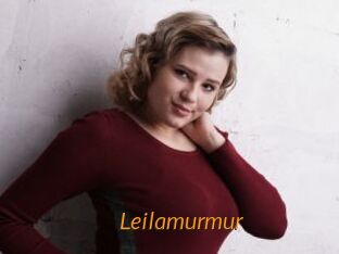 Leilamurmur