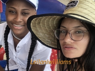 Leilaniwilliams