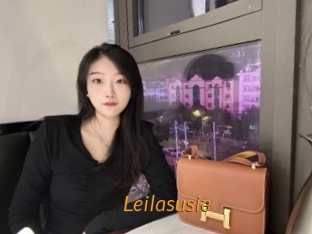 Leilasusie