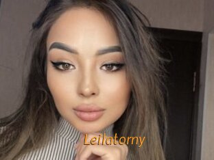 Leilatorny
