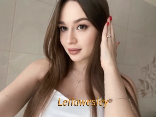 Leilawesley