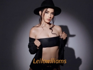 Leilawiliams