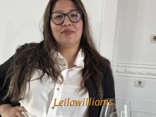 Leilawilliams