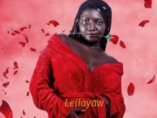 Leilayaw