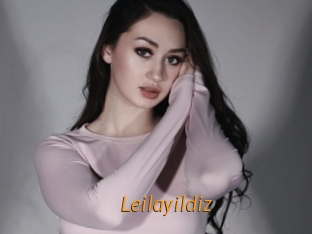 Leilayildiz
