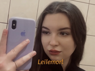 Leilemort
