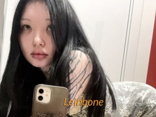 leinbone Porn University