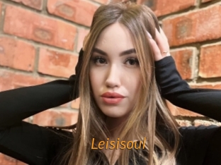 Leisisoul