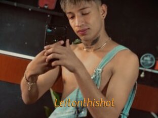 Leitonthishot