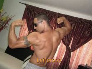 Leitonxxx