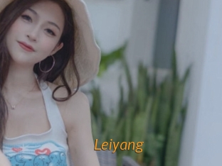 Leiyang