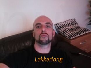lekkerlang Porn University