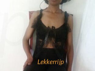 Lekkerrijp