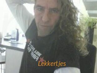 lekkertjes Porn University