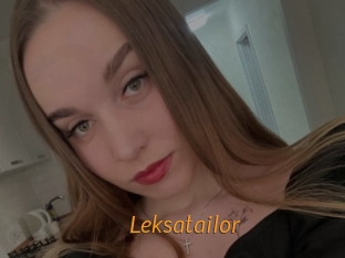 Leksatailor