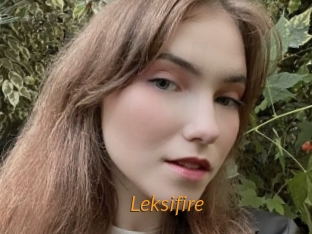 Leksifire