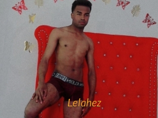 Lelahez