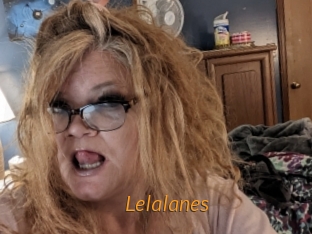 Lelalanes