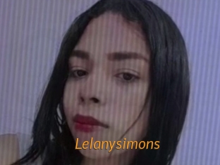Lelanysimons