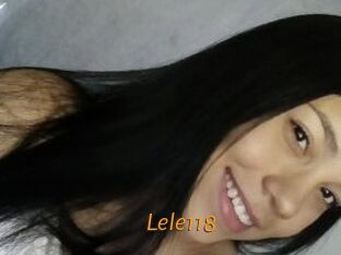 Lele118