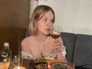 Leliapunjav