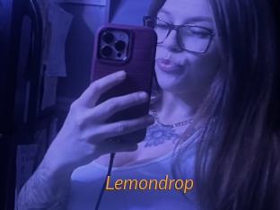 lemondrop Porn University