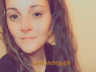 Lemondrop69