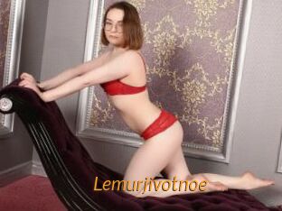 Lemurjivotnoe