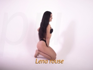 Lena_rouse