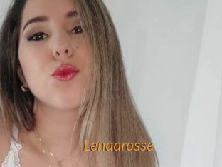 lenaarosse Porn University